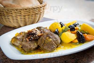 Jerusalem Restaurante