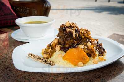 Jerusalem Restaurante