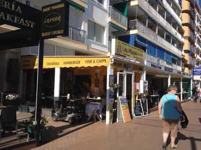 Chez Les Minous Gaulois