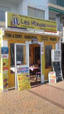 Chez Les Minous Gaulois