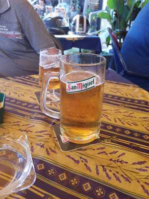 Chez Les Minous Gaulois