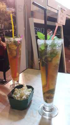 Chez Les Minous Gaulois