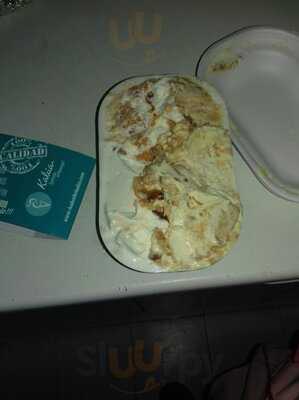 Kalua Helado Artesanal