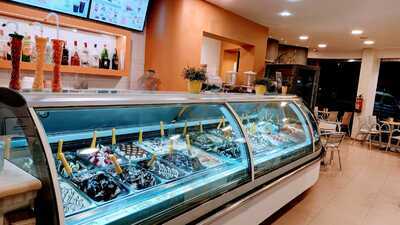 Kalua Helado Artesanal