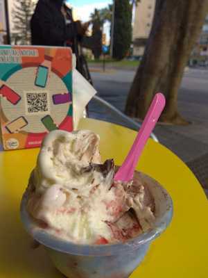 Kalua Helado Artesanal