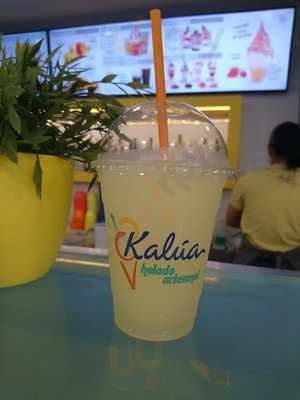 Kalua Helado Artesanal