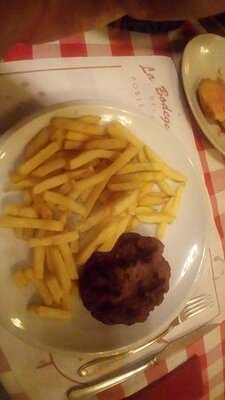 La Bodegueta Del Poble Sec