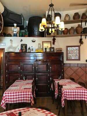 La Bodegueta Del Poble Sec