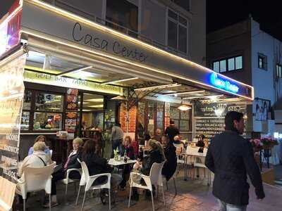 Casa Center