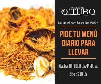 Restaurante O'tubo