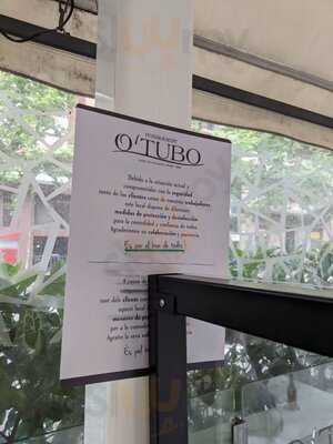 Restaurante O'tubo