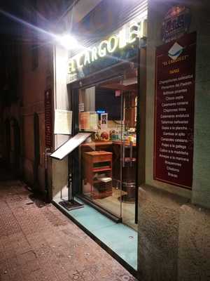 El Cargolet