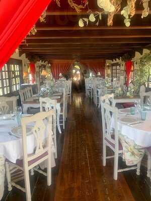 Queen Mississippi Restaurant