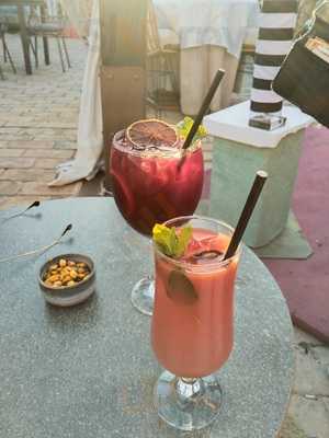 Queen Mississippi Restaurant