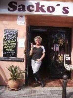 Sacko's Bar