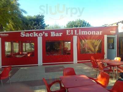 Sacko's Bar