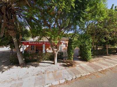 Sacko's Bar