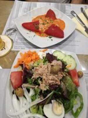 Restaurante Nou Sanllehy