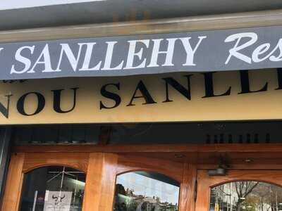 Restaurante Nou Sanllehy