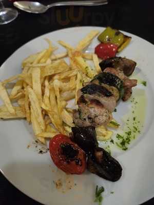 Restaurante Nou Sanllehy