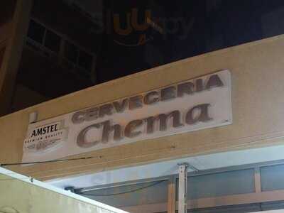Cerveceria Chema