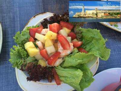 El Morro De La Habana