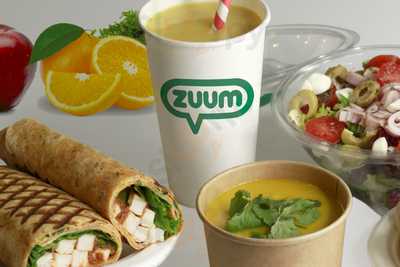 Zuum