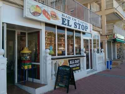 Bar El Stop