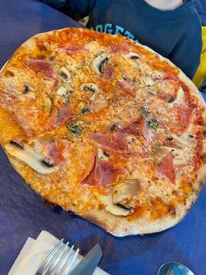 Restaurante La Sibilla