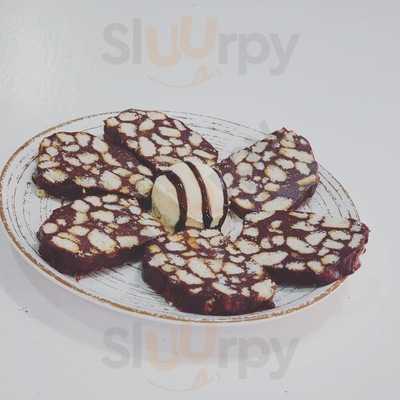 Restaurante La Sibilla