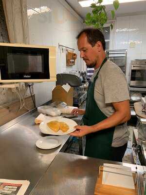 Basilicata, Empanadas Y Algo Más