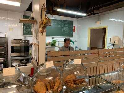 Basilicata, Empanadas Y Algo Más