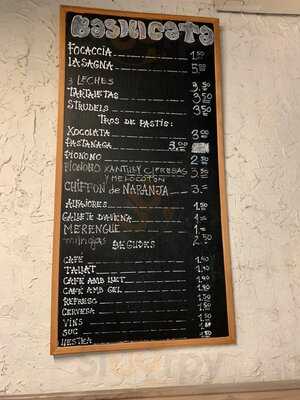Basilicata, Empanadas Y Algo Más
