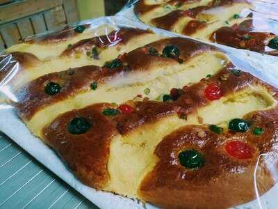 Basilicata, Empanadas Y Algo Más