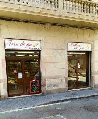 Forn De Pa