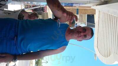 Botafumeiro Benidorm