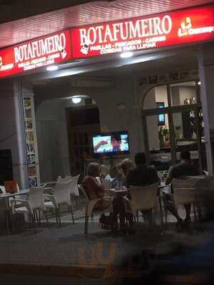 Botafumeiro Benidorm