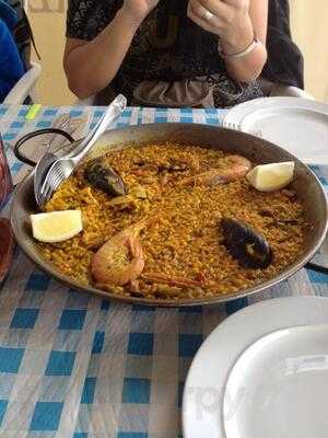 Botafumeiro Benidorm