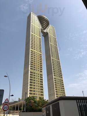 Botafumeiro Benidorm