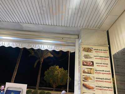 Botafumeiro Benidorm