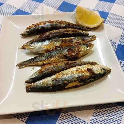 Botafumeiro Benidorm