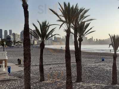 Botafumeiro Benidorm