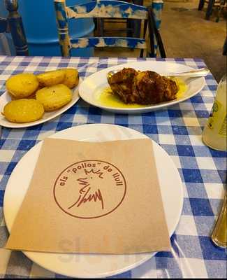 Els Pollos De Llull
