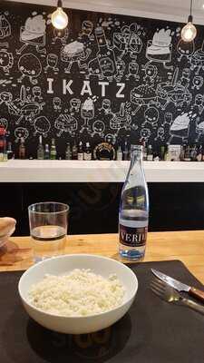 Ikatz Taberna