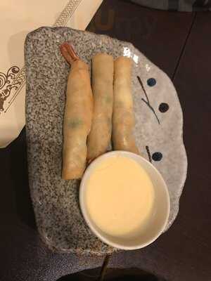 Restaurant Japones Xewu Ii