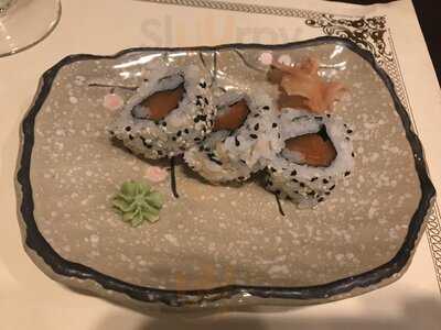 Restaurant Japones Xewu Ii