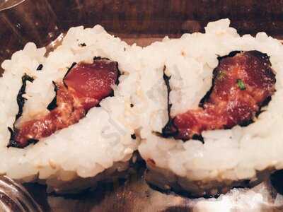 Restaurant Japones Xewu Ii