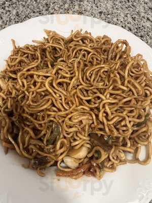 Restaurant Japones Xewu Ii