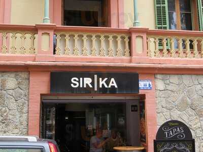 Sirka