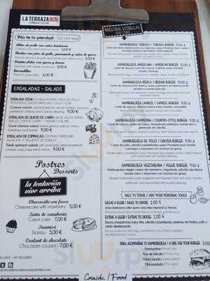 La Terraza Bcn Urban Club
